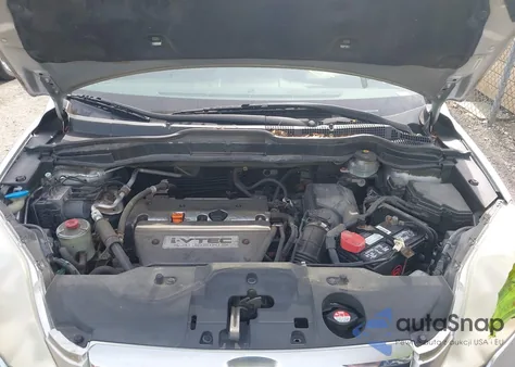 2009 Honda Cr-V Ex-L from USA, damaged, VIN JHLRE487X9C002113